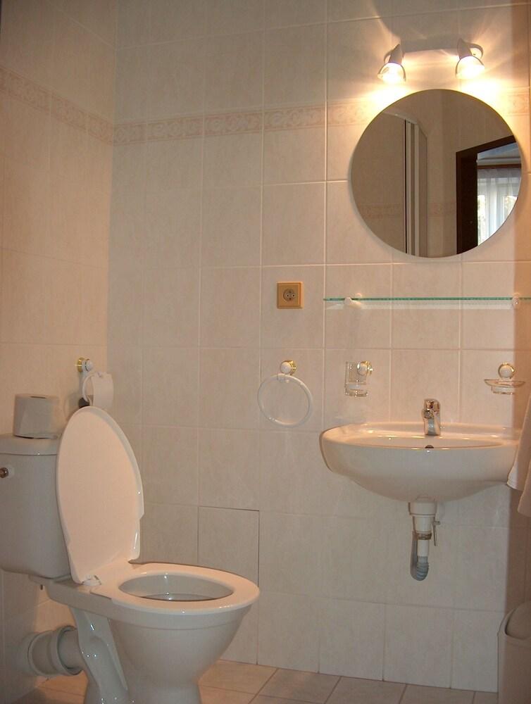 Hotel Jitrenka Konstantinovy Lázně Esterno foto