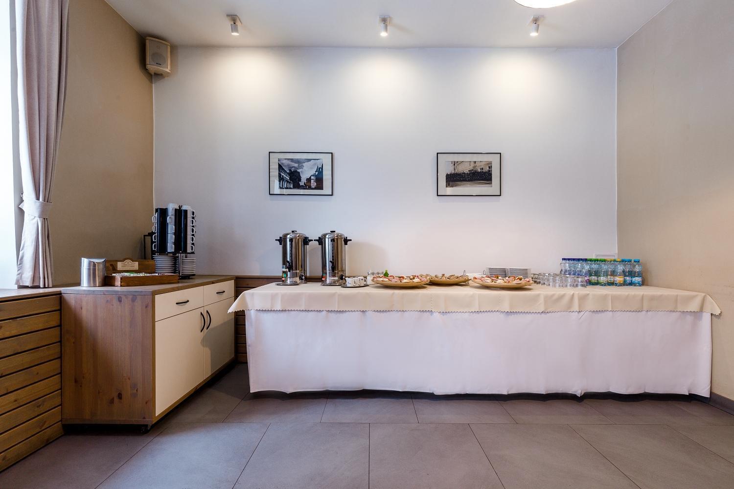 Hotel Jitrenka Konstantinovy Lázně Esterno foto