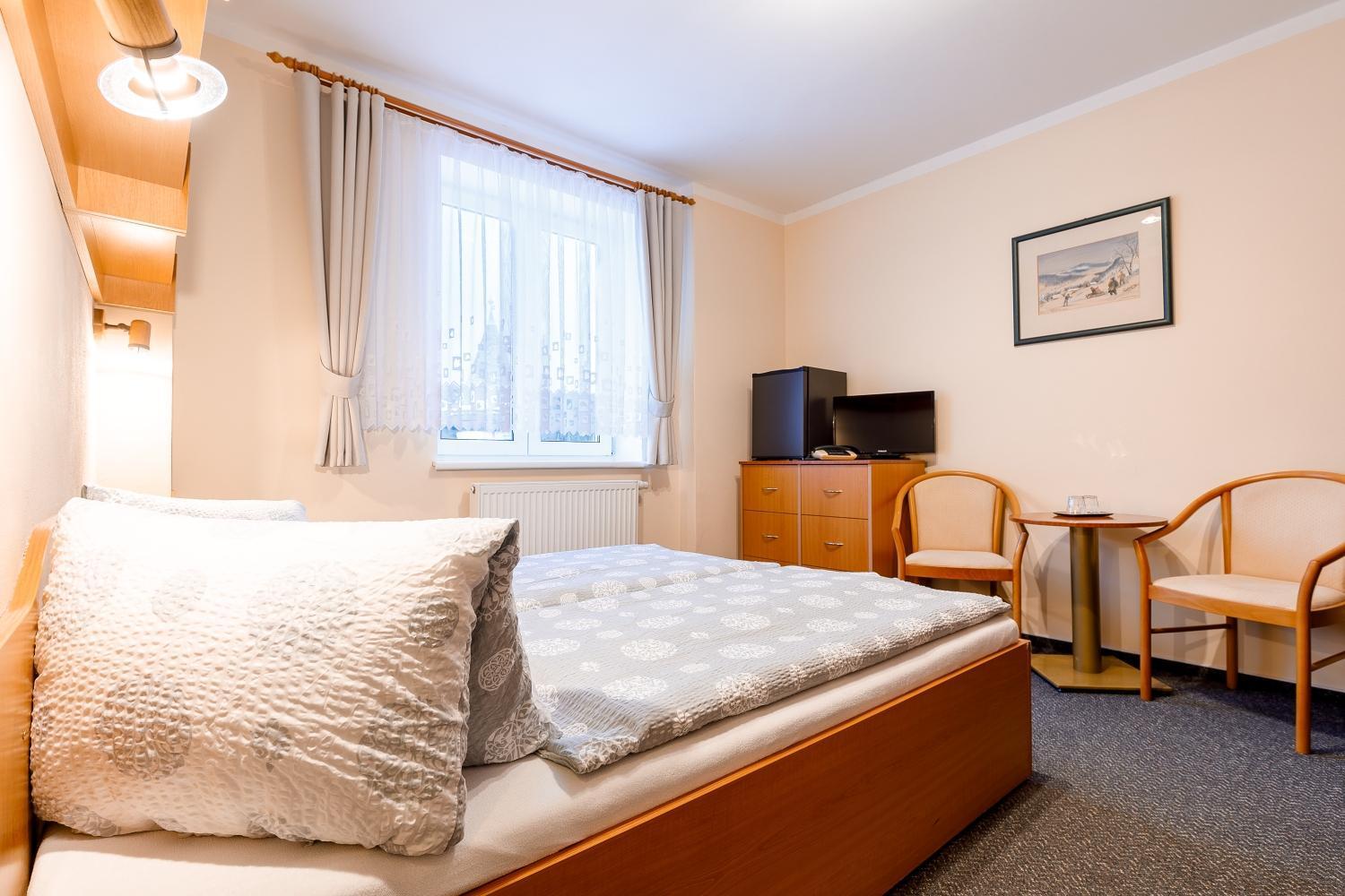 Hotel Jitrenka Konstantinovy Lázně Esterno foto