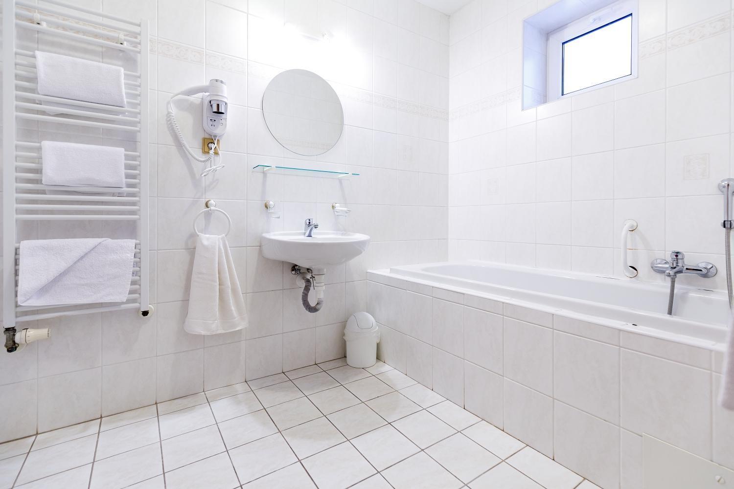 Hotel Jitrenka Konstantinovy Lázně Esterno foto