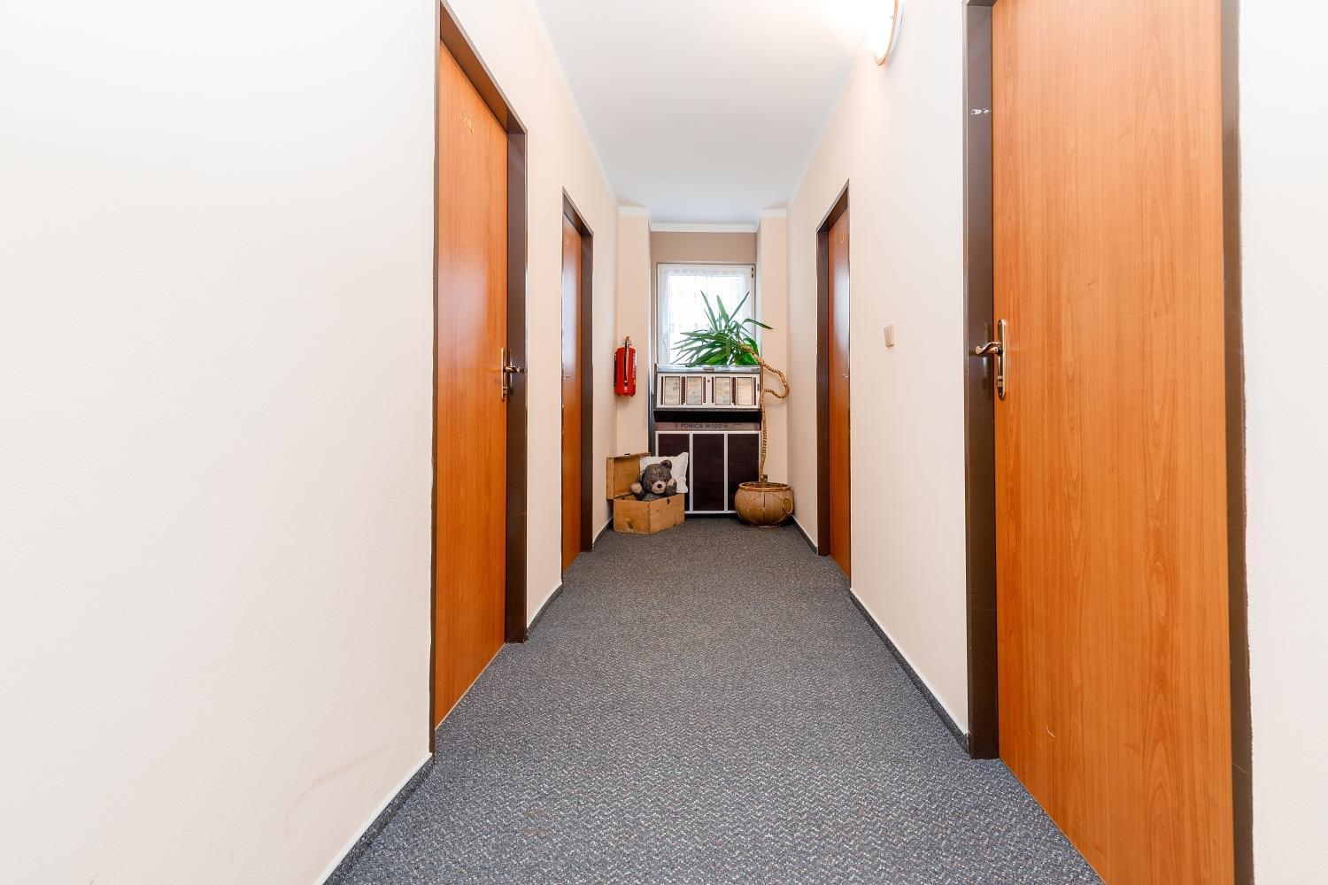 Hotel Jitrenka Konstantinovy Lázně Esterno foto