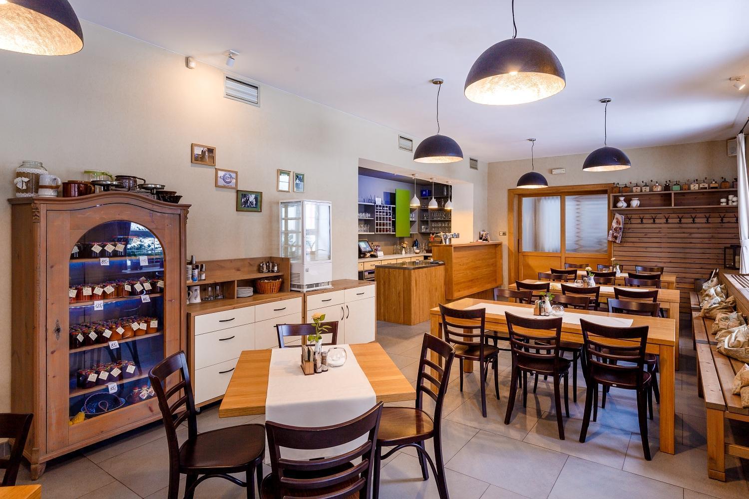 Hotel Jitrenka Konstantinovy Lázně Esterno foto