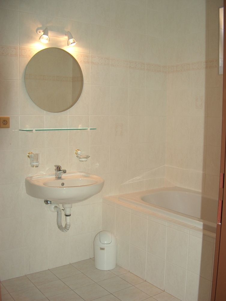 Hotel Jitrenka Konstantinovy Lázně Esterno foto