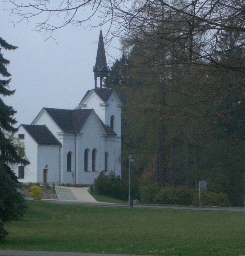 Hotel Jitrenka Konstantinovy Lázně Esterno foto